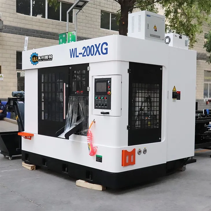 Mesin Gergaji Pekeliling Pemotong Tahan Karat